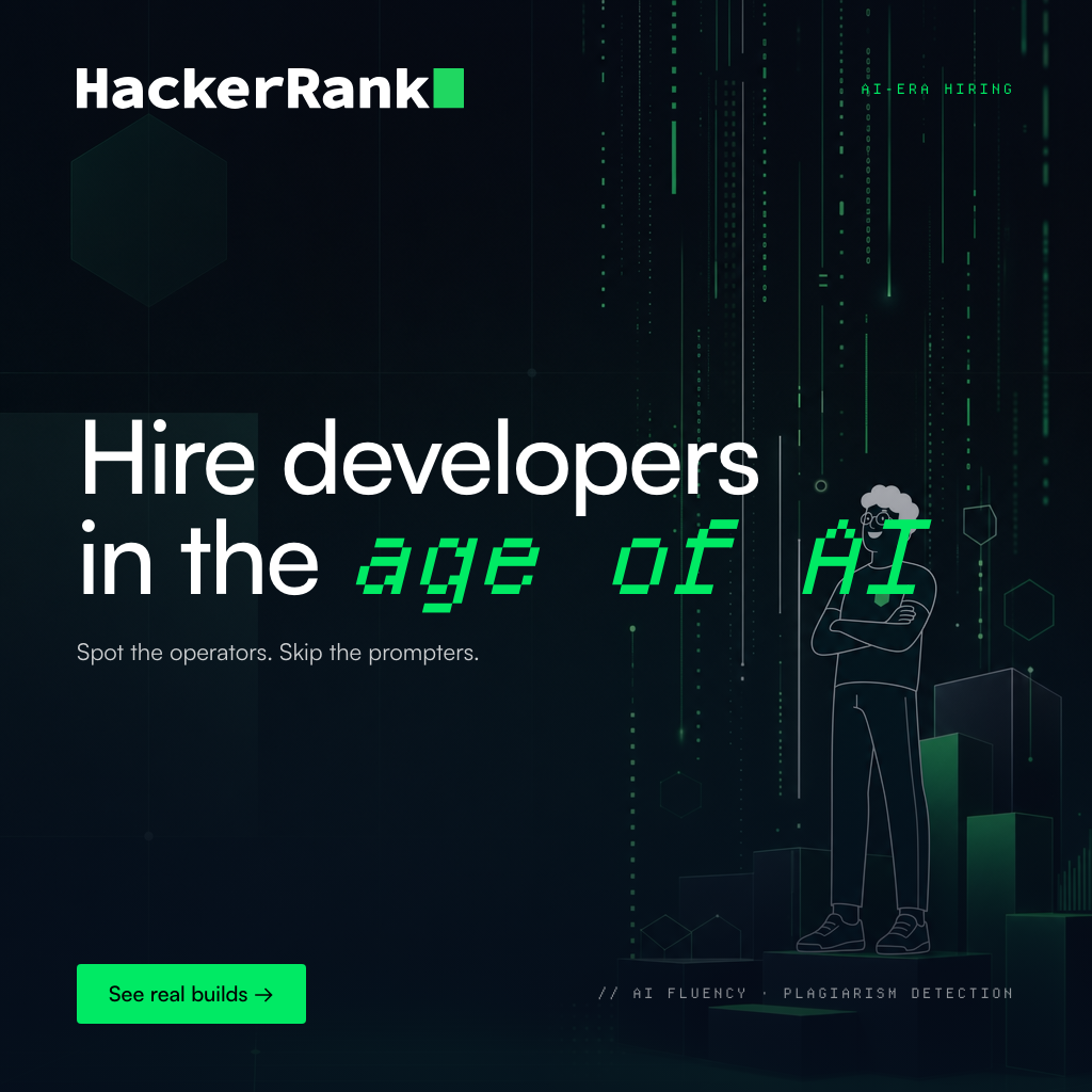 AI-Era master ad dark