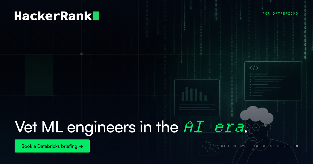 Databricks resized ads