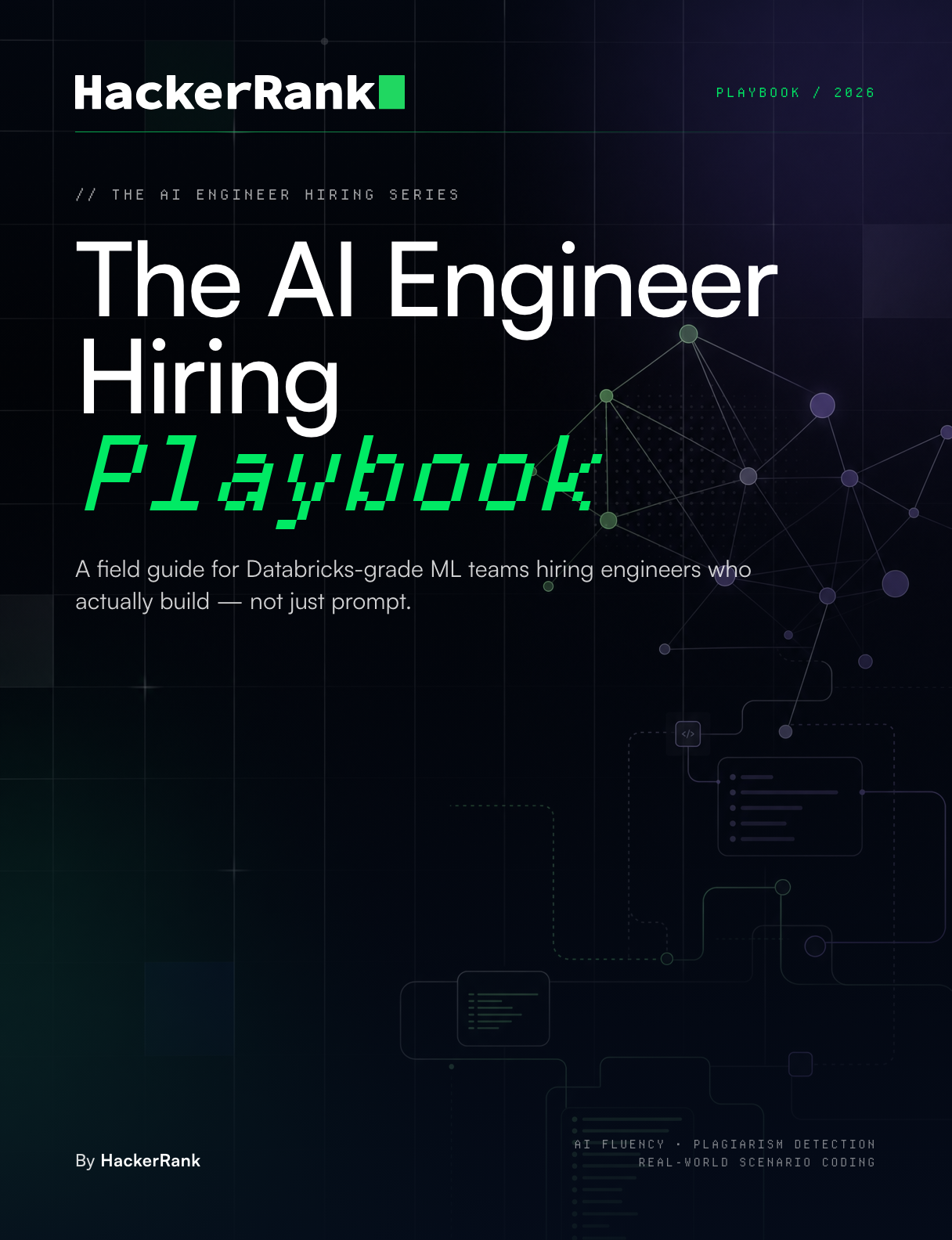Databricks ebook