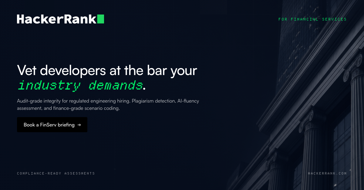 FinServ resized ads