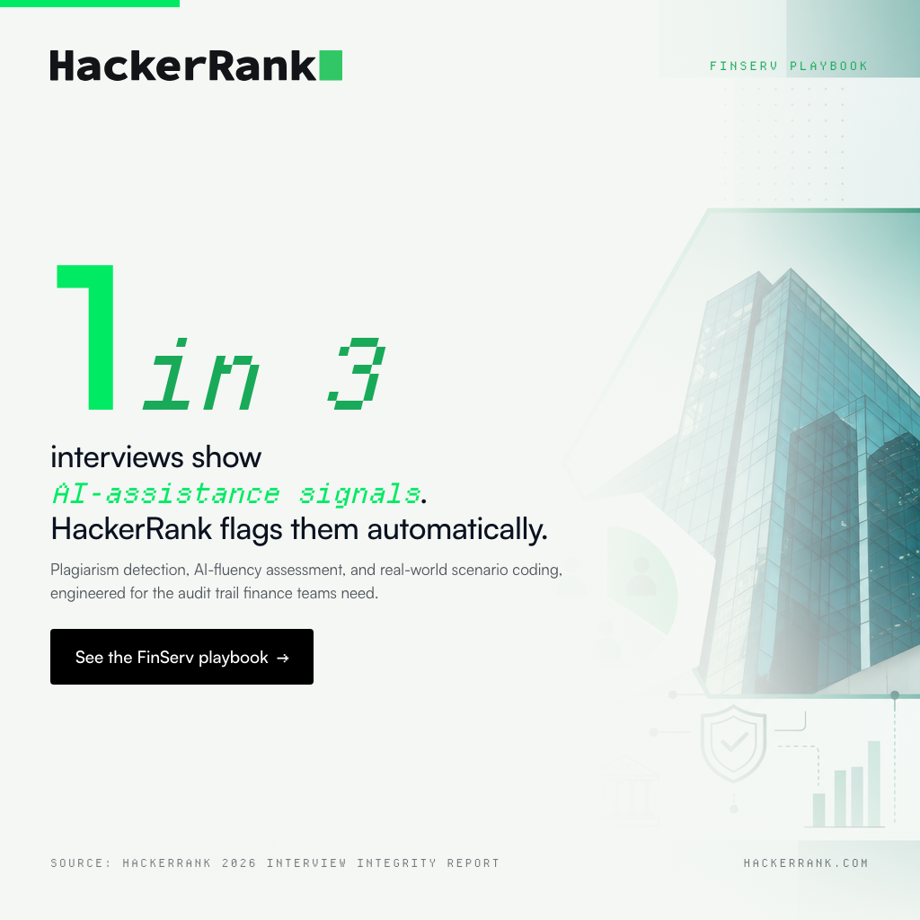FinServ master ad light