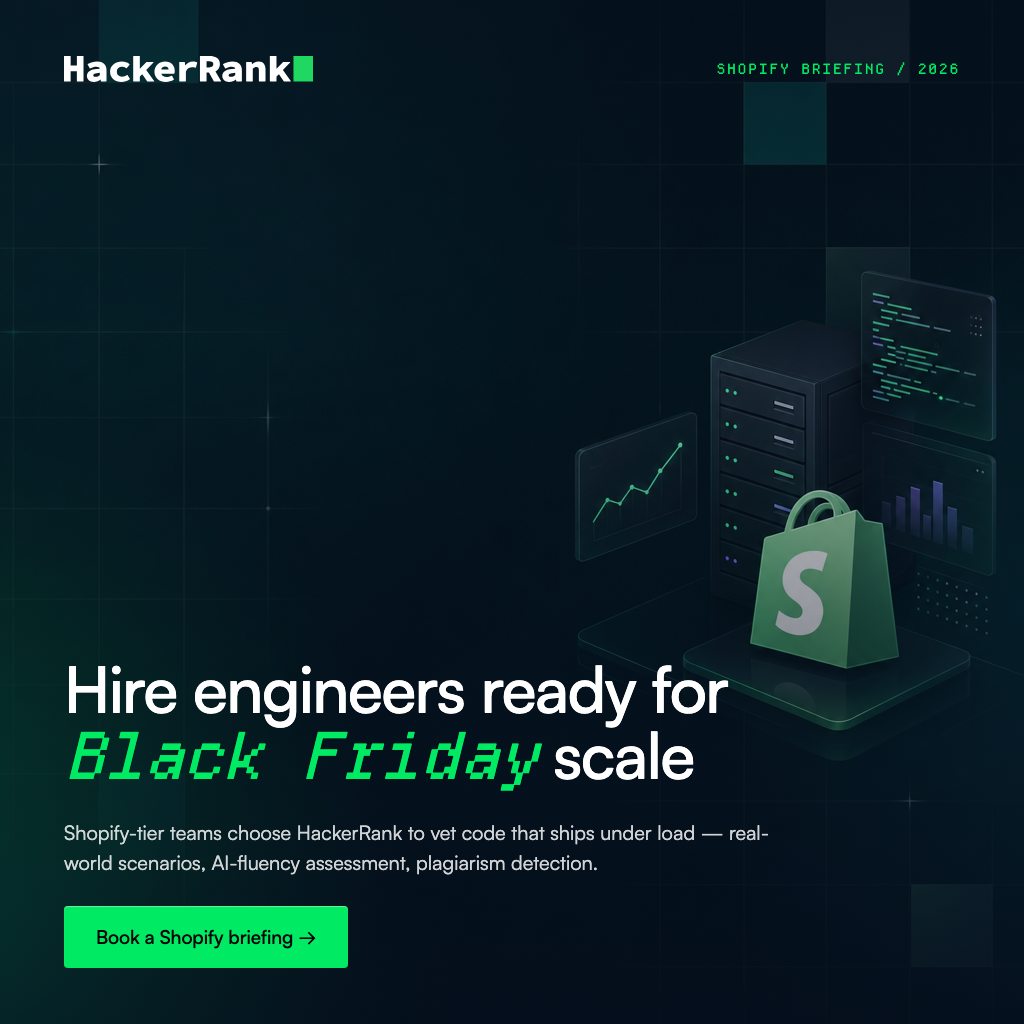 Shopify master ad dark