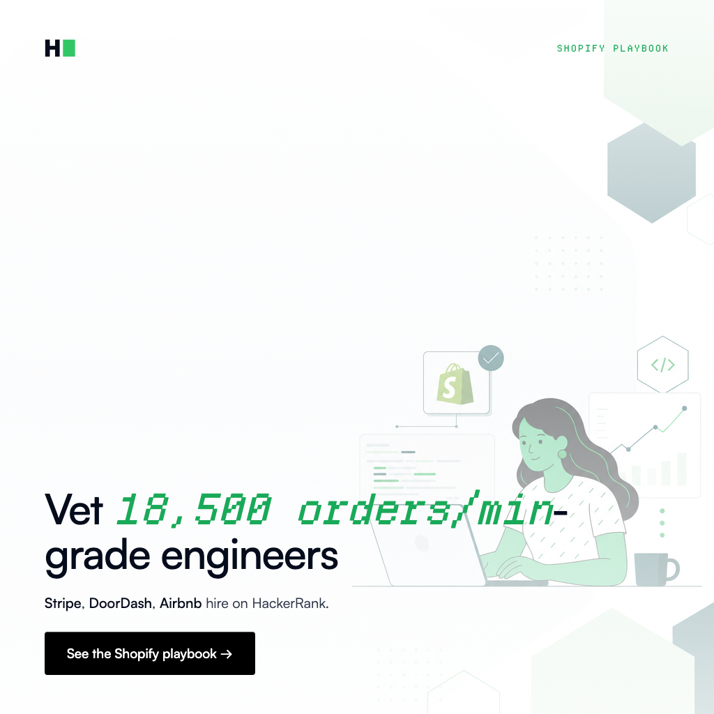 Shopify master ad light