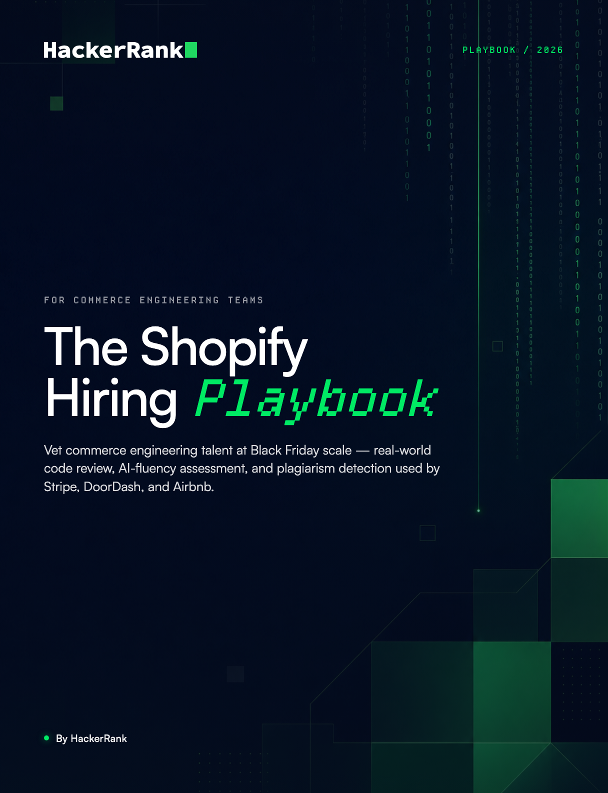 Shopify ebook